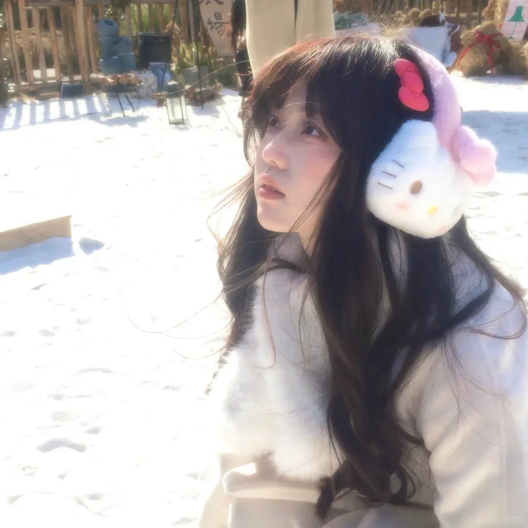 靓女猎艳
